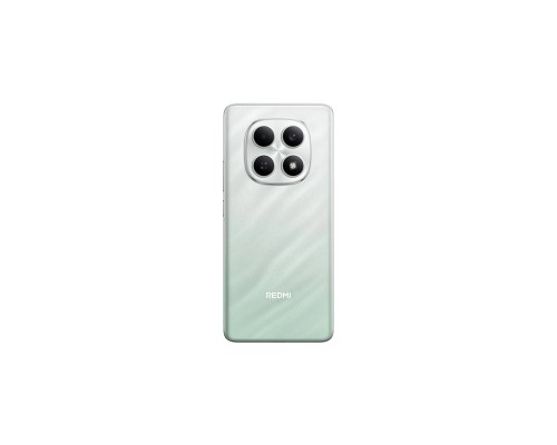 Смартфон Xiaomi Redmi Note 15 8 256GB AMOLED 120 Гц 108 Мп 6000 мАч Зелёный
