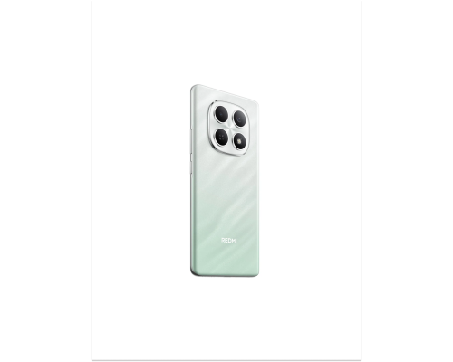 Смартфон Xiaomi Redmi Note 15 8 256GB AMOLED 120 Гц 108 Мп 6000 мАч Зелёный