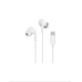 Проводные наушники Xiaomi Type-C Earphones Type-C IP54 Белый