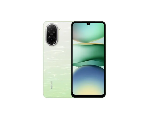 Смартфон Xiaomi Redmi A5 4/128 GB Lake Green