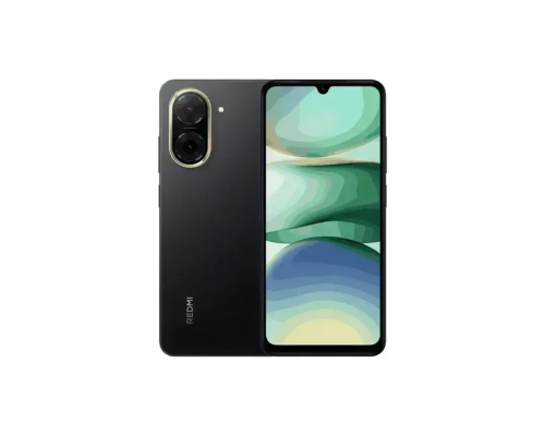 Смартфон Xiaomi Redmi A5 3/64 GB Midnight Black