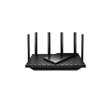 Беспроводной маршрутизатор TP-Link Archer AX72 Pro AX5400 Gigabit Wi-Fi 6 Router