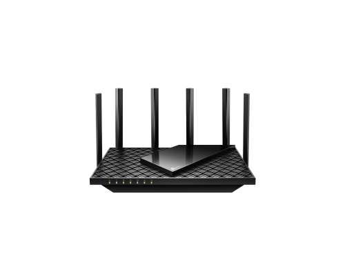 Беспроводной маршрутизатор TP-Link Archer AX72 Pro AX5400 Gigabit Wi-Fi 6 Router