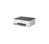 Цветной струйный принтер HP Smart Tank 520 (1F3W2A) c функциями сканера и копира