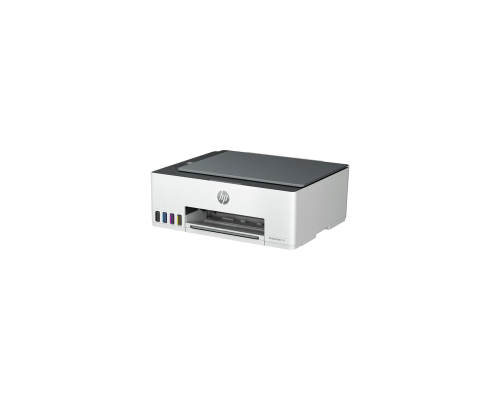 Цветной струйный принтер HP Smart Tank 520 (1F3W2A) c функциями сканера и копира