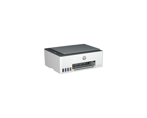 Цветной струйный принтер HP Smart Tank 520 (1F3W2A) c функциями сканера и копира