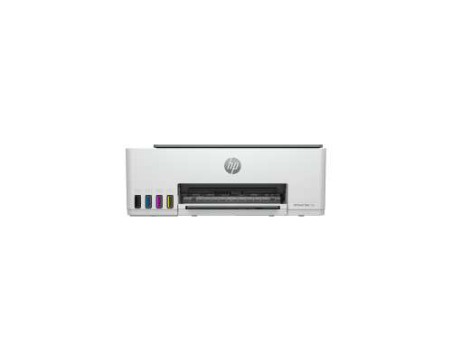 Цветной струйный принтер HP Smart Tank 520 (1F3W2A) c функциями сканера и копира