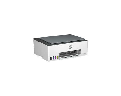 Цветной струйный принтер HP Smart Tank 580 (1F3Y2A) c Wi-Fi, функциями сканера и копира