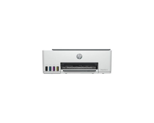 Цветной струйный принтер HP Smart Tank 580 (1F3Y2A) c Wi-Fi, функциями сканера и копира