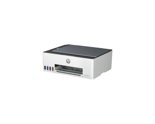 Цветной струйный принтер HP Smart Tank 580 (1F3Y2A) c Wi-Fi, функциями сканера и копира