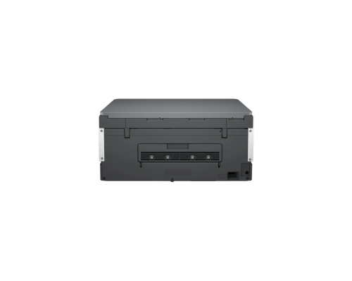 Цветной струйный принтер HP Smart Tank 670 c Wi-Fi, автоматической двусторонней печатью, функциями сканера и копира
