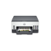Цветной струйный принтер HP Smart Tank 720 c Wi-Fi, автоматической двусторонней печатью, функциями сканера и копира