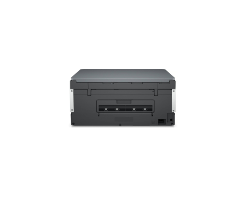 Цветной струйный принтер HP Smart Tank 720 c Wi-Fi, автоматической двусторонней печатью, функциями сканера и копира