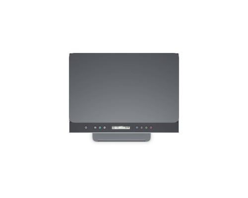 Цветной струйный принтер HP Smart Tank 720 c Wi-Fi, автоматической двусторонней печатью, функциями сканера и копира