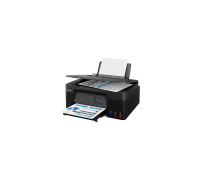 Цветной струйный принтер Canon PIXMA G2430 (5991C009AB) c функциями сканера и копира