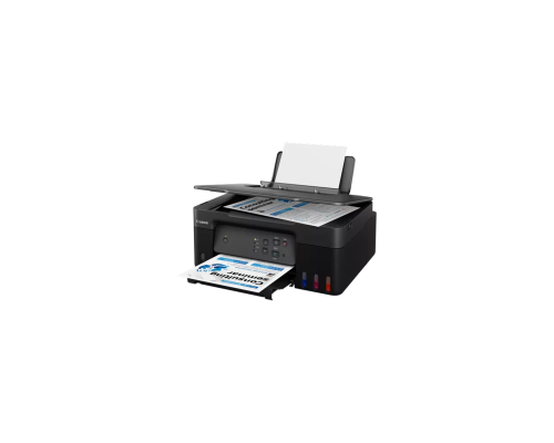 Цветной струйный принтер Canon PIXMA G2430 (5991C009AB) c функциями сканера и копира