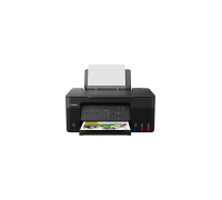 Цветной струйный принтер Canon PIXMA G3430 (5989C009AC) c Wi-Fi, функциями сканера и копира