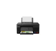 Цветной струйный принтер Canon PIXMA G3430 (5989C009AC) c Wi-Fi, функциями сканера и копира