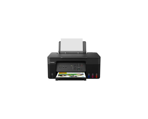 Цветной струйный принтер Canon PIXMA G3430 (5989C009AC) c Wi-Fi, функциями сканера и копира