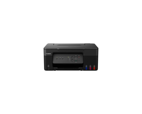 Цветной струйный принтер Canon PIXMA G3430 (5989C009AC) c Wi-Fi, функциями сканера и копира