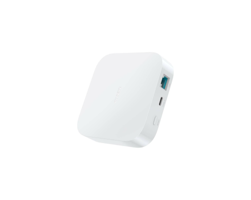 Умный многорежимный шлюз Xiaomi Smart Home Hub для умного дома