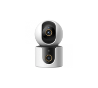IP камера Xiaomi Smart Camera C500 Dual Ultra HD Двойной объектив
