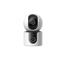 IP камера Xiaomi Smart Camera C500 Dual Ultra HD Двойной объектив