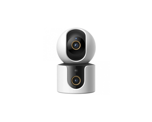 IP камера Xiaomi Smart Camera C500 Dual Ultra HD Двойной объектив
