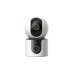 IP камера Xiaomi Smart Camera C500 Dual Ultra HD Двойной объектив