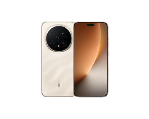 Смартфон HONOR Magic 8 Pro 12 512GB Sunrise Gold