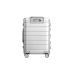 Чемодан Xiaomi Metal Carry-on Luggage 20 Silver