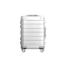 Чемодан Xiaomi Metal Carry-on Luggage 20 Silver