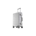 Чемодан Xiaomi Metal Carry-on Luggage 20 Silver
