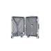Чемодан Xiaomi Metal Carry-on Luggage 20 Silver