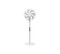 Умный напольный вентилятор Mijia Smart Standing Fan Pro Slim White
