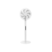 Умный напольный вентилятор Mijia Smart Standing Fan Pro Slim White