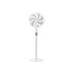 Умный напольный вентилятор Mijia Smart Standing Fan Pro Slim White