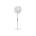 Умный напольный вентилятор Mijia Smart Standing Fan Pro Slim White