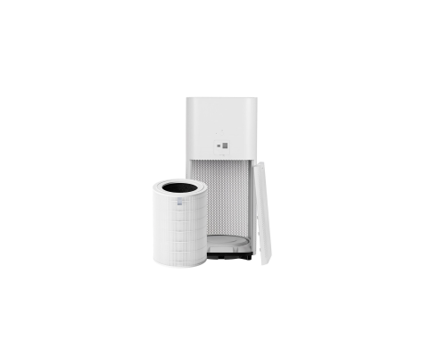 Сменный фильтр для очистителя воздуха Xiaomi Smart Air Purifier 5 Filter BHR80XCTY