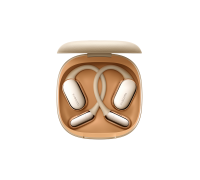 Беспроводные наушники Xiaomi OpenWear Stereo Pro Gold BHR080FGL