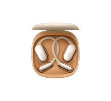 Беспроводные наушники Xiaomi OpenWear Stereo Pro Gold BHR080FGL