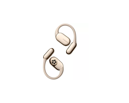 Беспроводные наушники Xiaomi OpenWear Stereo Pro Gold BHR080FGL