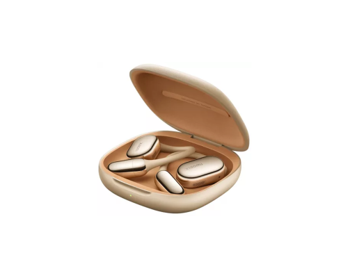 Беспроводные наушники Xiaomi OpenWear Stereo Pro Gold BHR080FGL