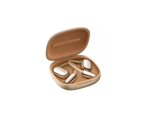 Беспроводные наушники Xiaomi OpenWear Stereo Pro Gold BHR080FGL
