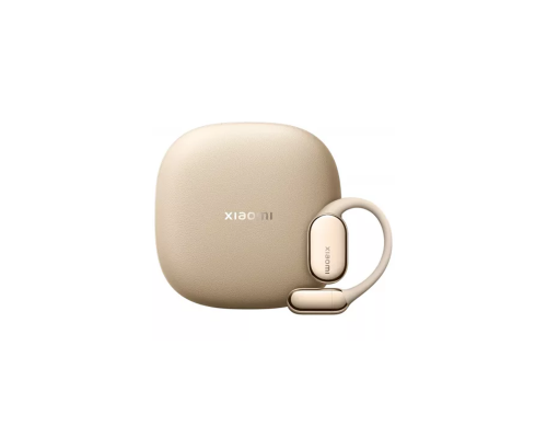 Беспроводные наушники Xiaomi OpenWear Stereo Pro Gold BHR080FGL