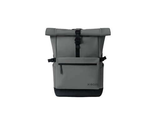 Рюкзак Xiaomi Roll Top Casual Backpack BHR9055GL