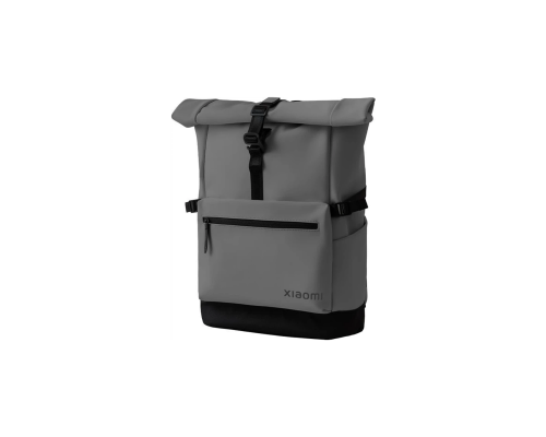 Рюкзак Xiaomi Roll Top Casual Backpack BHR9055GL