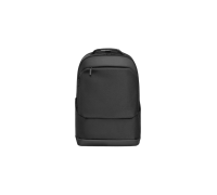 Рюкзак Xiaomi Business Backpack BHR9177GL Деловой стиль для ноутбука 17 дюймов Черный