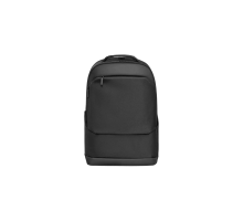 Рюкзак Xiaomi Business Backpack BHR9177GL Деловой стиль для ноутбука 17 дюймов Черный
