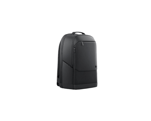 Рюкзак Xiaomi Business Backpack BHR9177GL Деловой стиль для ноутбука 17 дюймов Черный